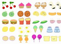 Image result for Cutest Food