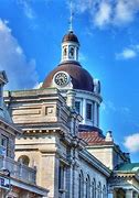 Image result for Kingston Ontario City