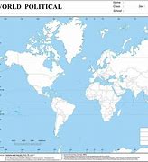 Image result for Political Map for Kids