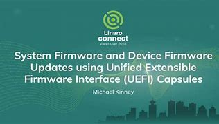 Image result for UEFI Firmware System