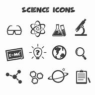 Image result for science icons