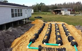 Image result for Unclog Septic Drain Field
