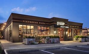 Image result for Pizza Building