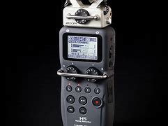 Image result for Zoom H5 Audio Recorder