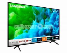 Image result for Samsung 82 Inch TV