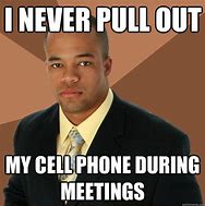 Image result for Man On the Cell Phone Meme