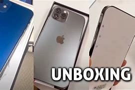 Image result for iPhone 12 Unboxing