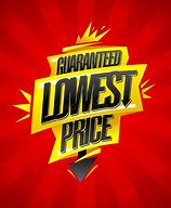 Image result for Lowest Price Ever Sale