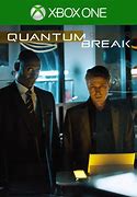 Image result for Quantum Break Xbox One