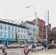 Image result for New York 5G Pole