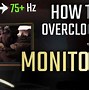 Image result for Monitor Not Turning On