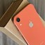 Image result for Apple iPhone XR 128GB Coral