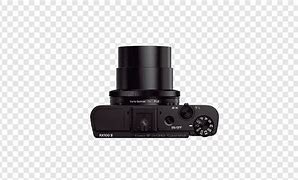 Image result for Sony RX100 R6