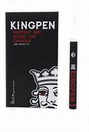 Image result for Kingpen Soft Touch Battery