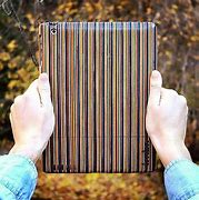 Image result for Maple Wood iPad Case