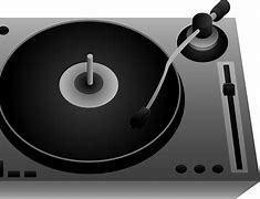 Image result for Turntable Headshot