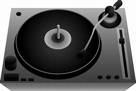 Image result for DJ Turntable Drawings