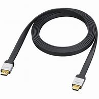 Image result for Sony XR HDMI Cable