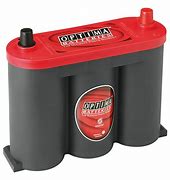 Image result for Optima Red Top Battery