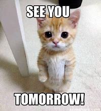 Image result for See You Tomorrow in Office Meme