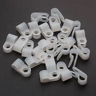 Image result for Types of Wire Clips