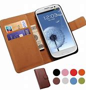 Image result for Samsung Galaxy S3 Wallet Case