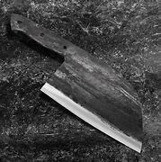 Image result for Handmade Chef's Knives