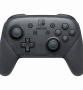 Image result for Nintendo Pro Controller