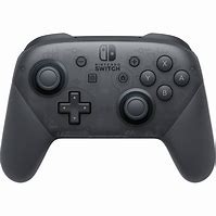 Image result for Nintendo Switch Game Controller Pro
