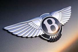 Image result for Bentley Motor Car Badge