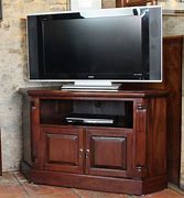 Image result for Vintage TV Cabinet
