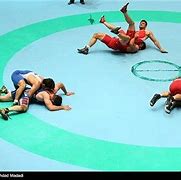 Image result for Iran Wrestling Team