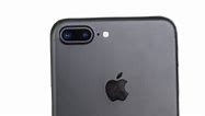 Image result for iPhone 7 Plus Black PNG