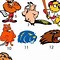 Image result for Free Clip Art School Mascots