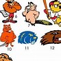 Image result for Mascots Clip Art