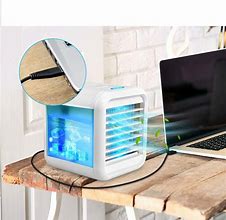 Image result for Personal Cooling Device