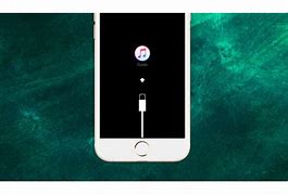 Image result for iPhone 5 Recovery Mode