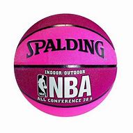 Image result for Pink Select NBA