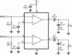 Image result for TDA 8002A SMD