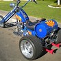 Image result for Custom Built Harley Trikes