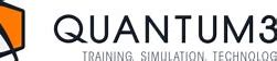 Image result for Quantum 3D Logo