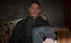 Image result for John Cena Fast Furious 9 Character