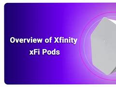 Image result for Xfinity WiFi Extender Pods