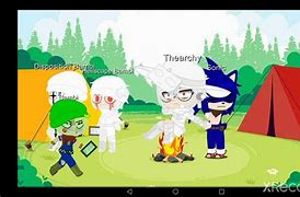 Image result for Bambi Ate Sonic