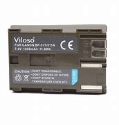 Image result for 30D EOS Battery