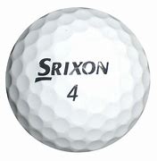 Image result for Srixon Golf Balls