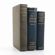 Image result for Ancient and Medieval History Book