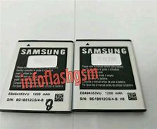 Image result for Phone Battery for Samsung Star