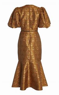 Image result for Modern Brocade Dresses