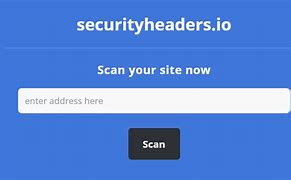 Image result for HTTP Security Headers